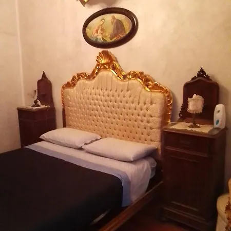 Casa Santa Lucia *