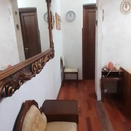 Casa Santa Lucia