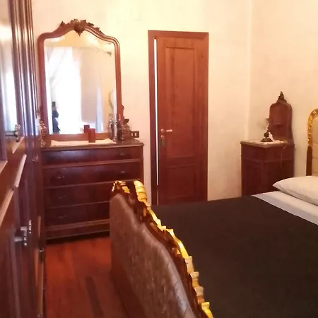 Apartamento Casa Santa Lucia *
