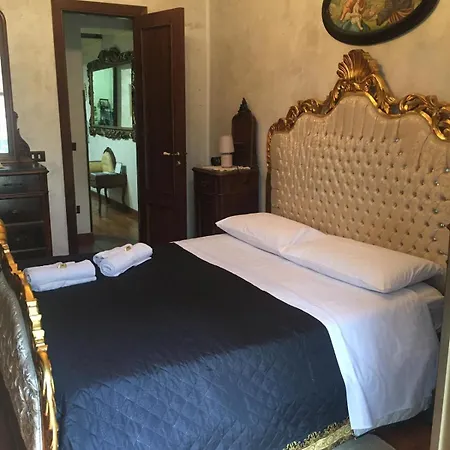 Apartamento Casa Santa Lucia Catania