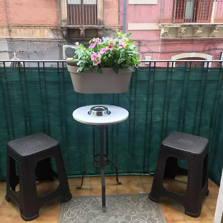 Casa Santa Lucia *