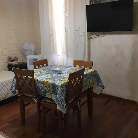 Casa Santa Lucia