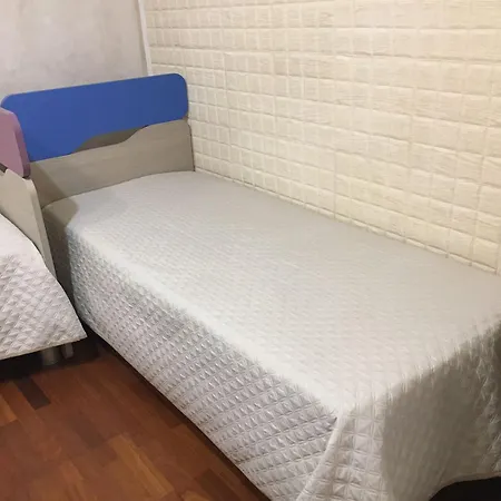 Apartamento Casa Santa Lucia *