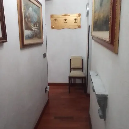 Casa Santa Lucia Апартаменты Катания