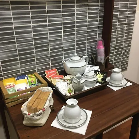 Casa Santa Lucia Катания