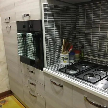 Casa Santa Lucia Апартаменты *