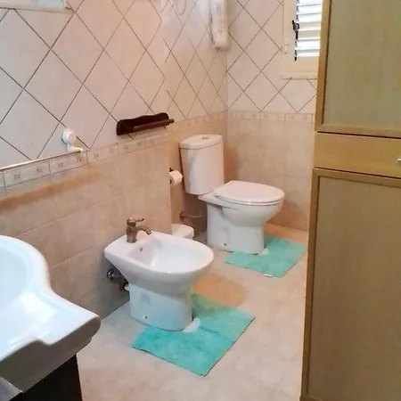 Casa Santa Lucia Катания