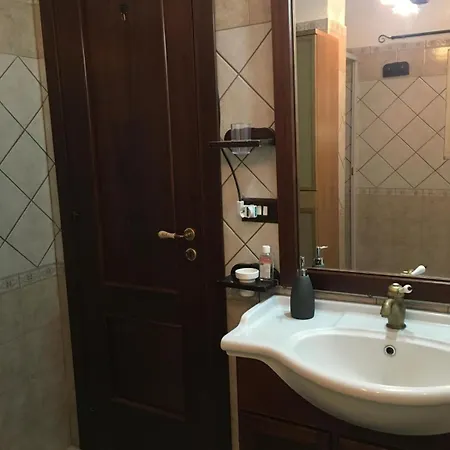 Casa Santa Lucia * Катания