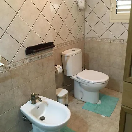 Апартаменты Casa Santa Lucia