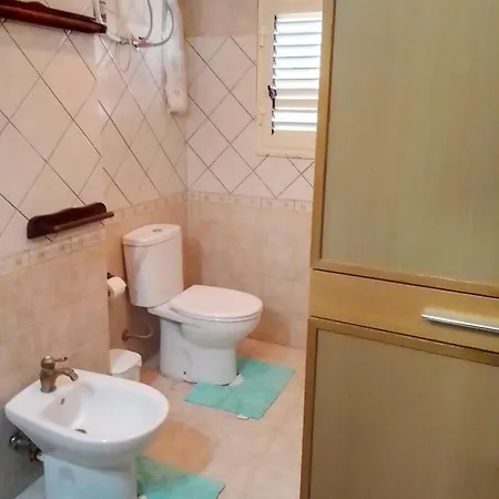 Casa Santa Lucia Апартаменты