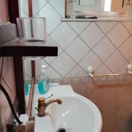 Casa Santa Lucia Катания