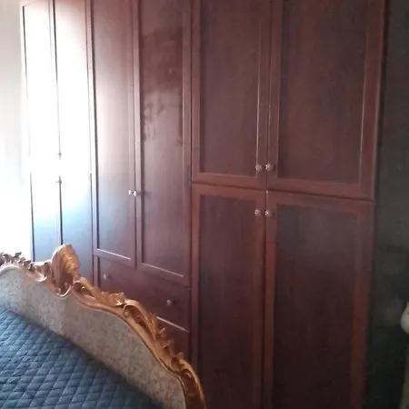 Casa Santa Lucia * Катания