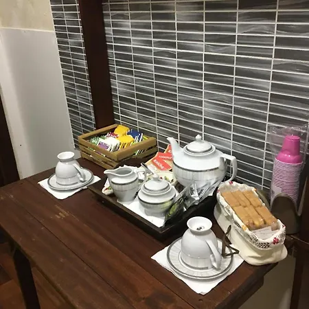 Casa Santa Lucia Апартаменты Катания