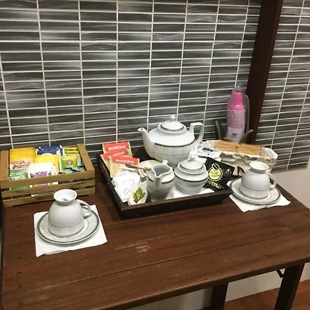 Апартаменты Casa Santa Lucia *