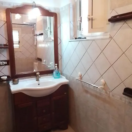 Апартаменты Casa Santa Lucia Катания