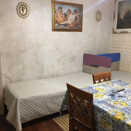 Casa Santa Lucia Апартаменты *