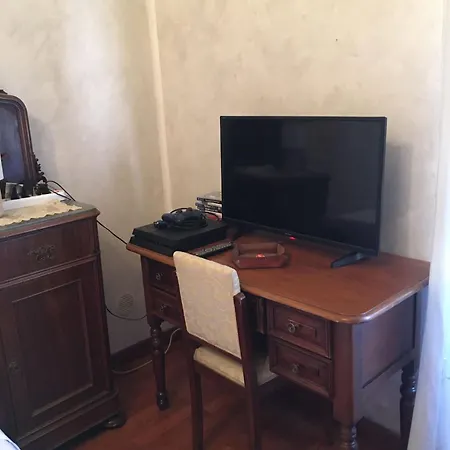 Casa Santa Lucia Апартаменты