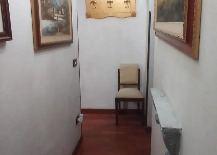 Casa Santa Lucia Appartement Catane