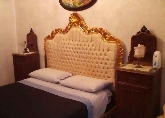 Casa Santa Lucia *