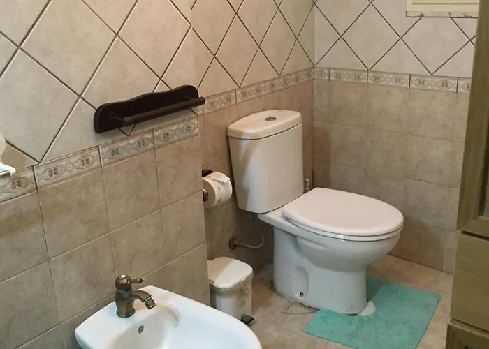 Appartement Casa Santa Lucia