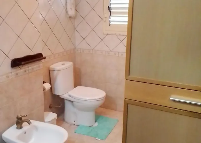 Casa Santa Lucia Appartement