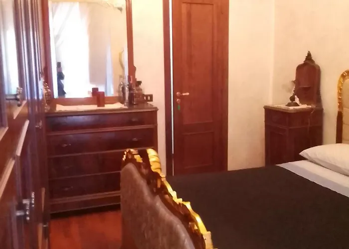 Appartement Casa Santa Lucia *