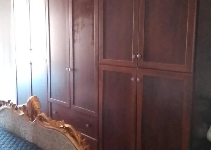 Casa Santa Lucia * Catane