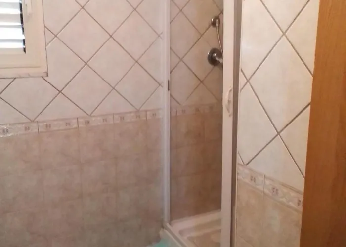 Appartement Casa Santa Lucia *