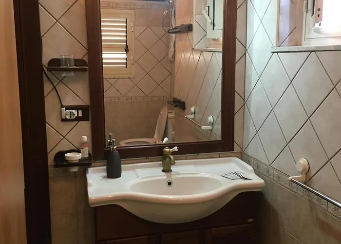 Appartement Casa Santa Lucia