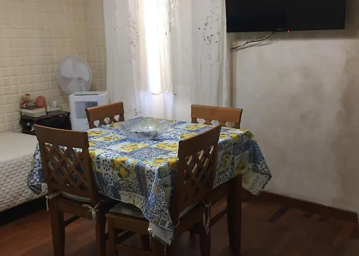 Casa Santa Lucia