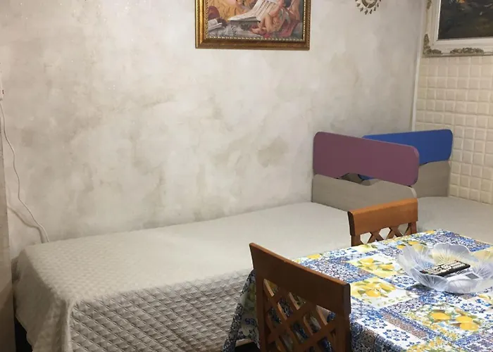 Casa Santa Lucia Appartement *