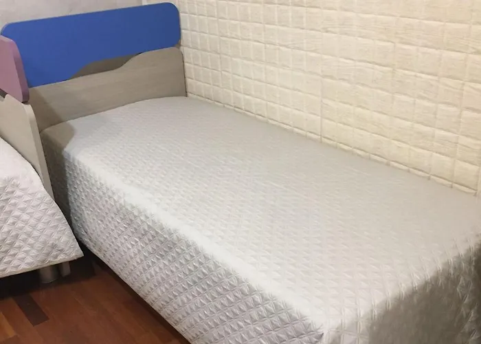 Appartement Casa Santa Lucia *