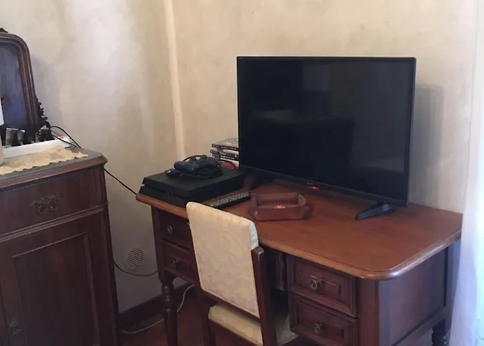 Casa Santa Lucia Appartement